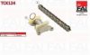 FAI AutoParts TCK124 Timing Chain Kit